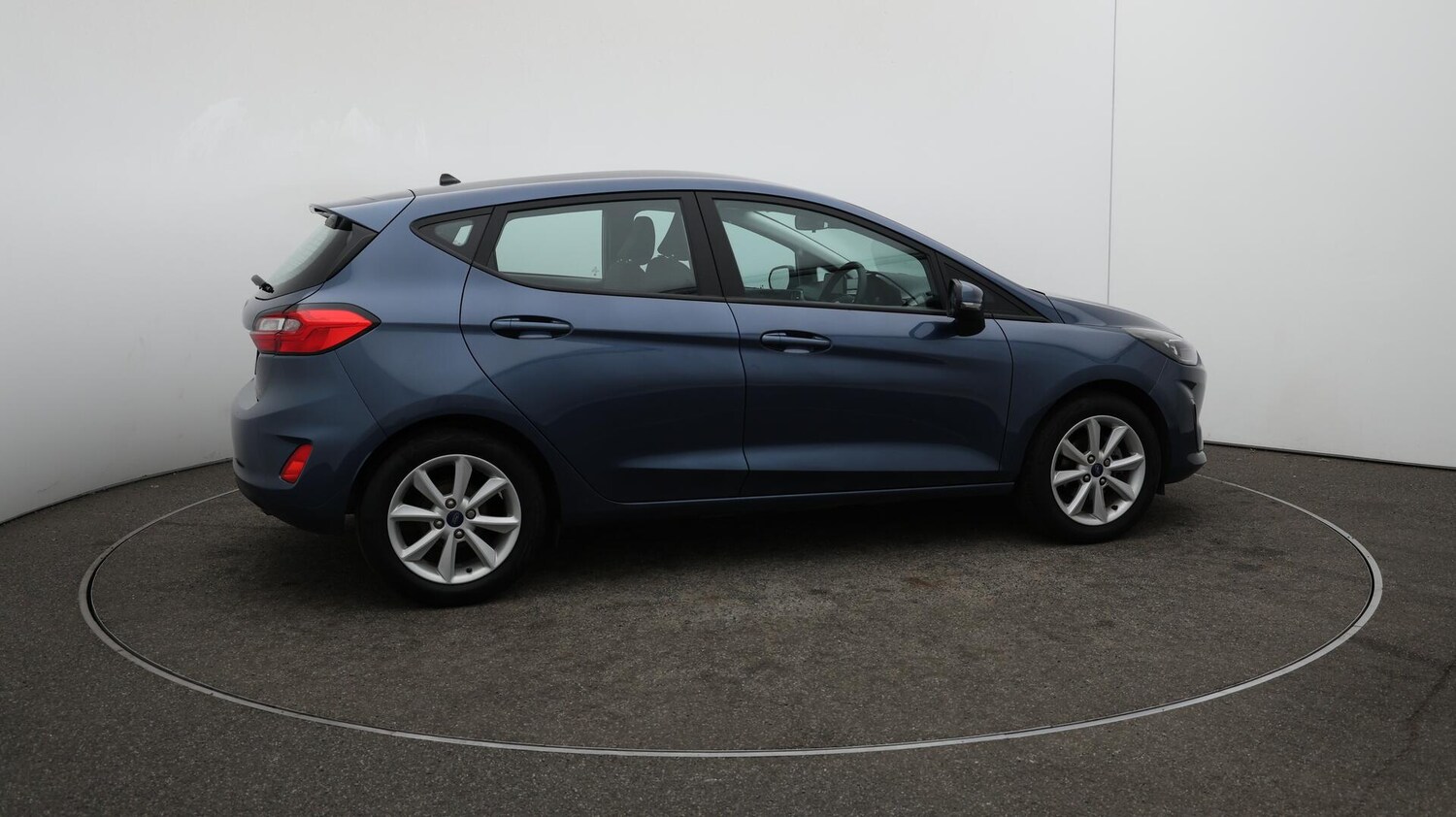 Used Ford Fiesta 2022 for sale - 76306803: Photo 49