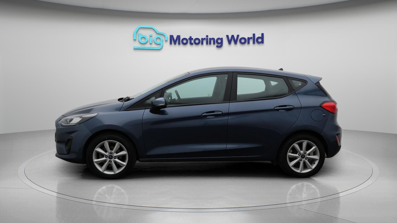 Used Ford Fiesta 2022 for sale - 76306803: Photo 5
