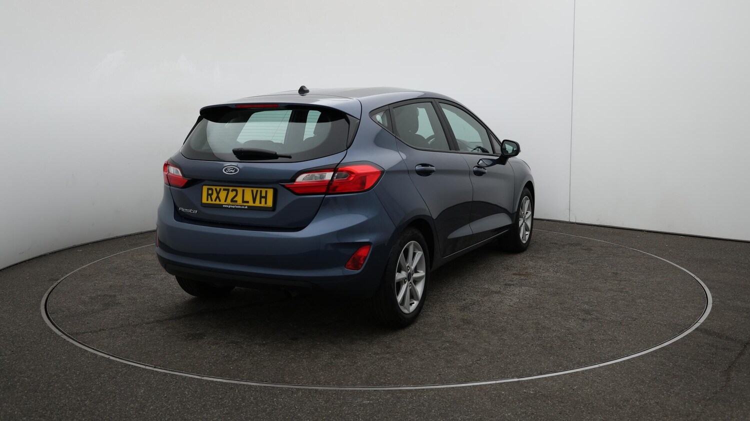Used Ford Fiesta 2022 for sale - 76306803: Photo 53