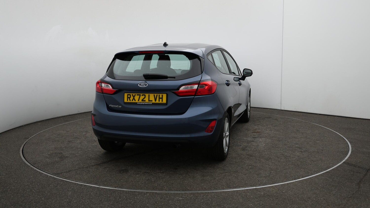 Used Ford Fiesta 2022 for sale - 76306803: Photo 54