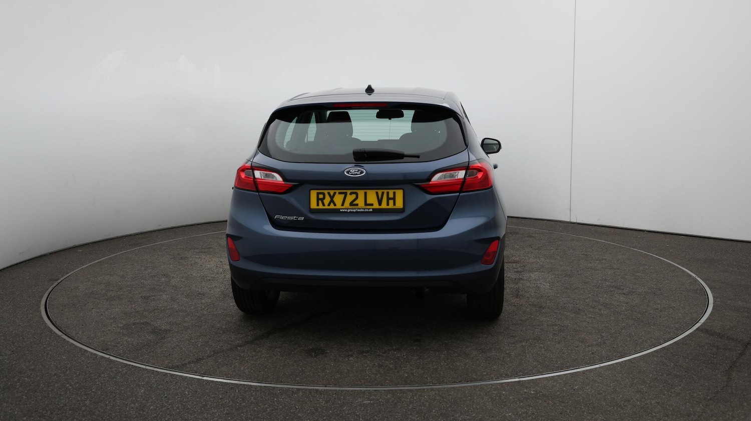 Used Ford Fiesta 2022 for sale - 76306803: Photo 55