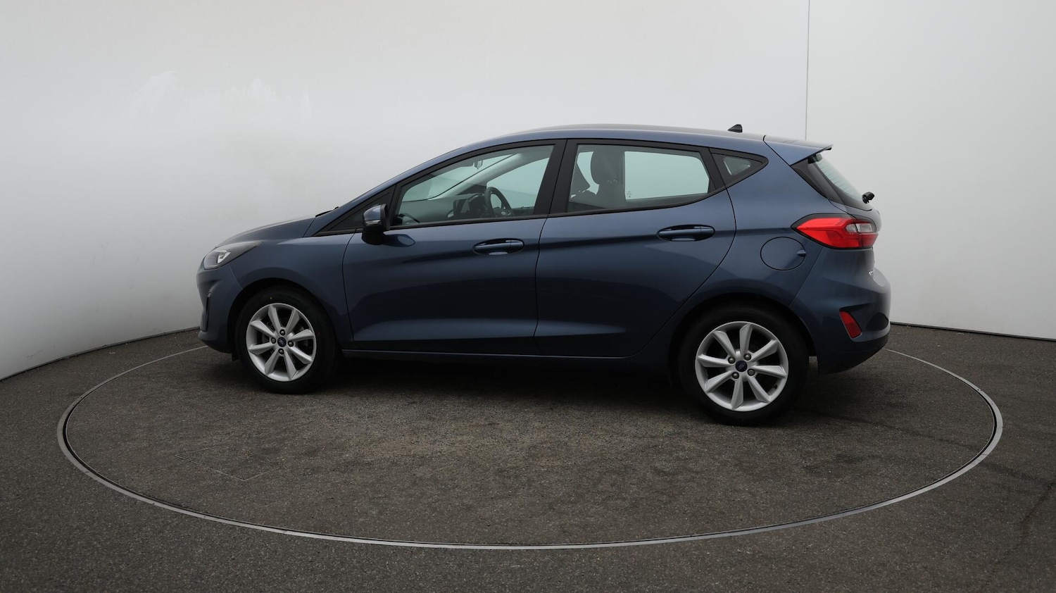 Used Ford Fiesta 2022 for sale - 76306803: Photo 56