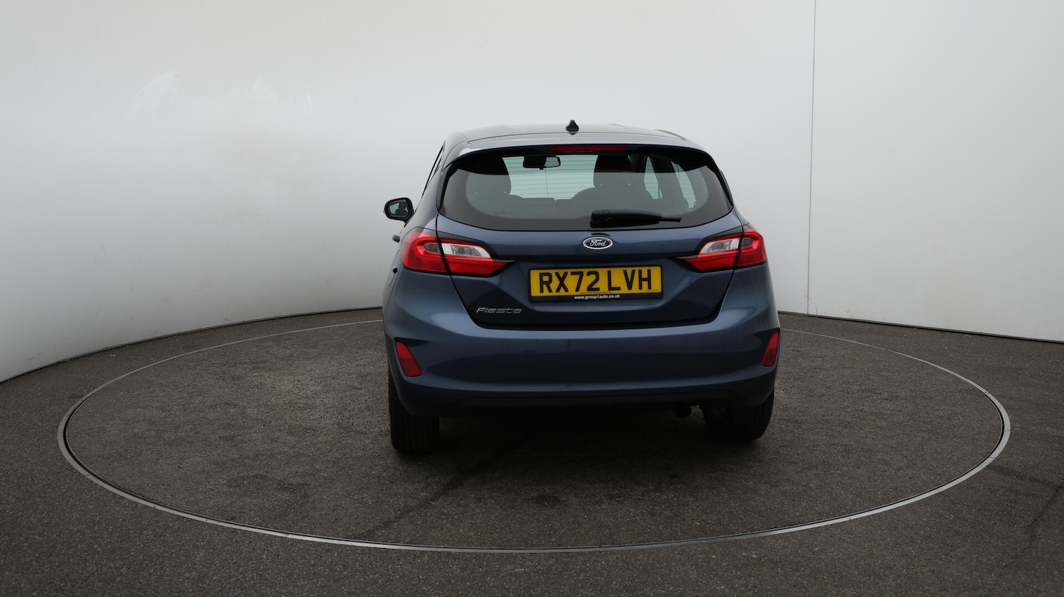 Used Ford Fiesta 2022 for sale - 76306803: Photo 57