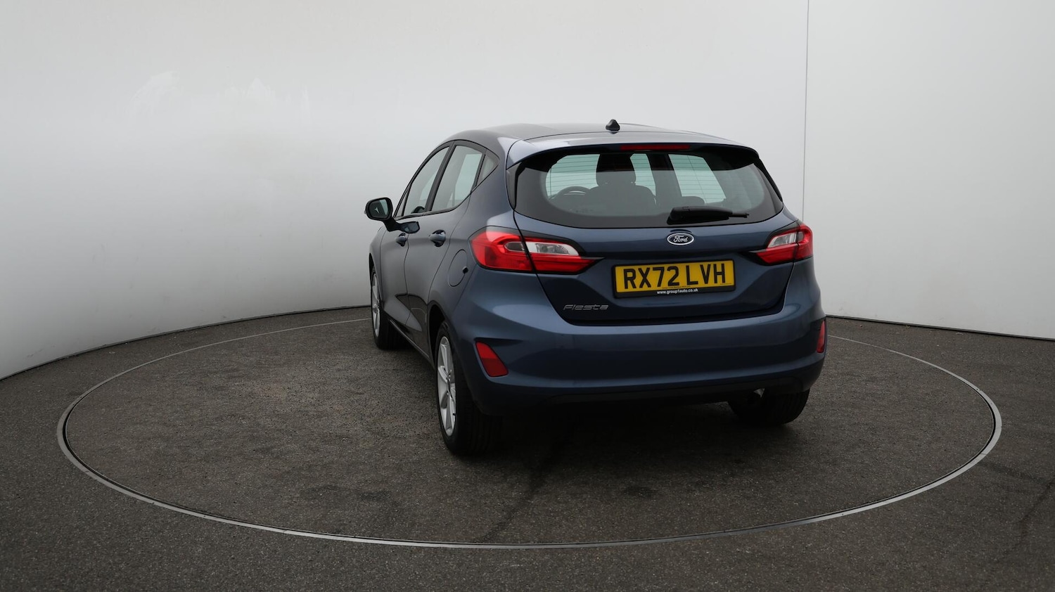 Used Ford Fiesta 2022 for sale - 76306803: Photo 58