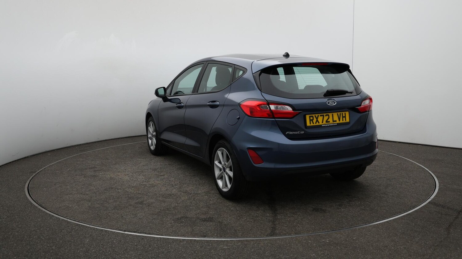 Used Ford Fiesta 2022 for sale - 76306803: Photo 59