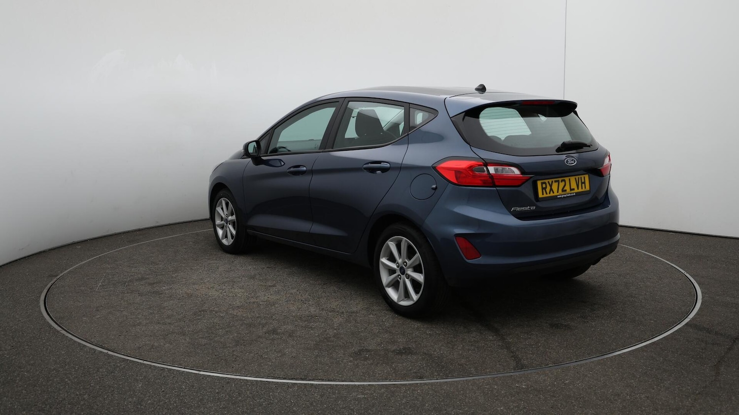 Used Ford Fiesta 2022 for sale - 76306803: Photo 60