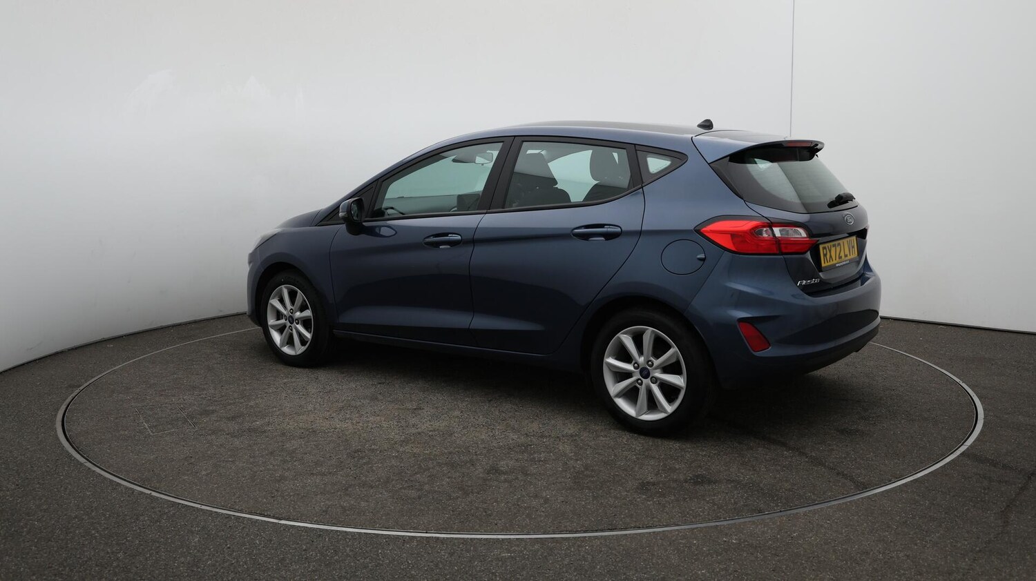 Used Ford Fiesta 2022 for sale - 76306803: Photo 61
