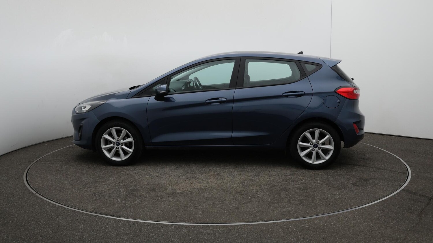 Used Ford Fiesta 2022 for sale - 76306803: Photo 62