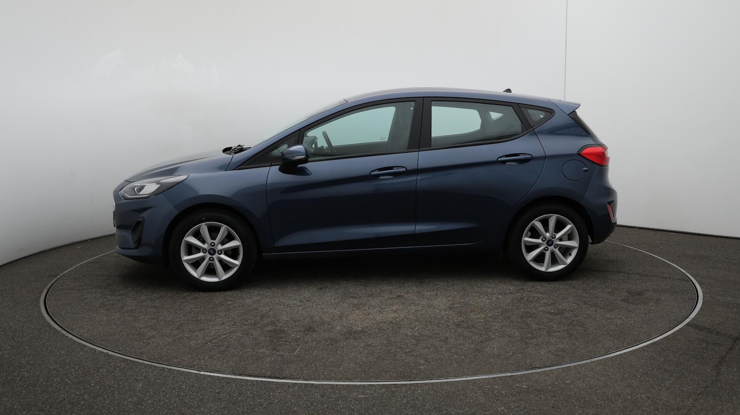 Used Ford Fiesta 2022 for sale - 76306803: Photo 63