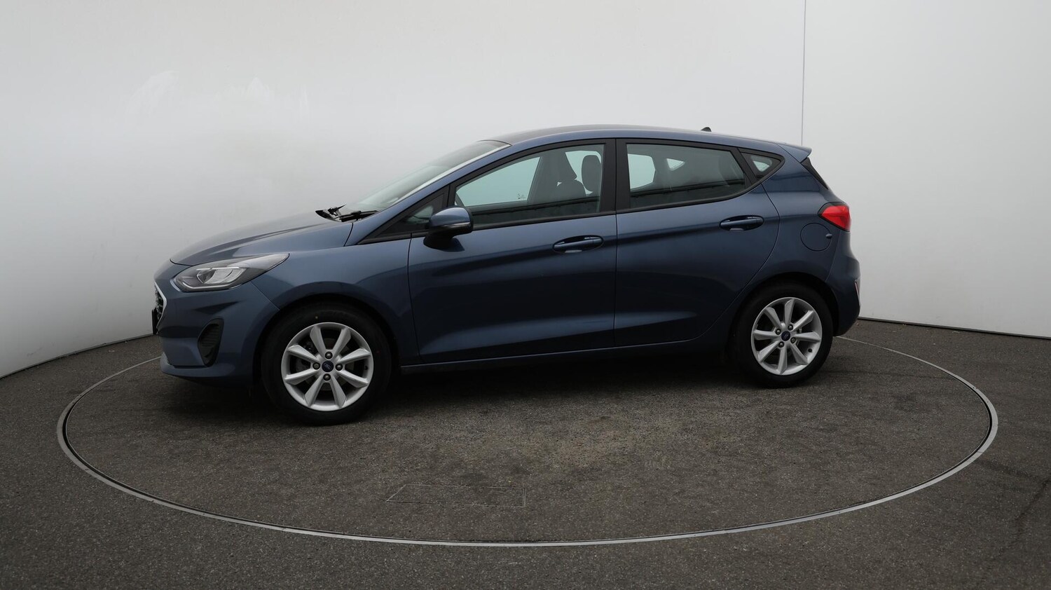 Used Ford Fiesta 2022 for sale - 76306803: Photo 64