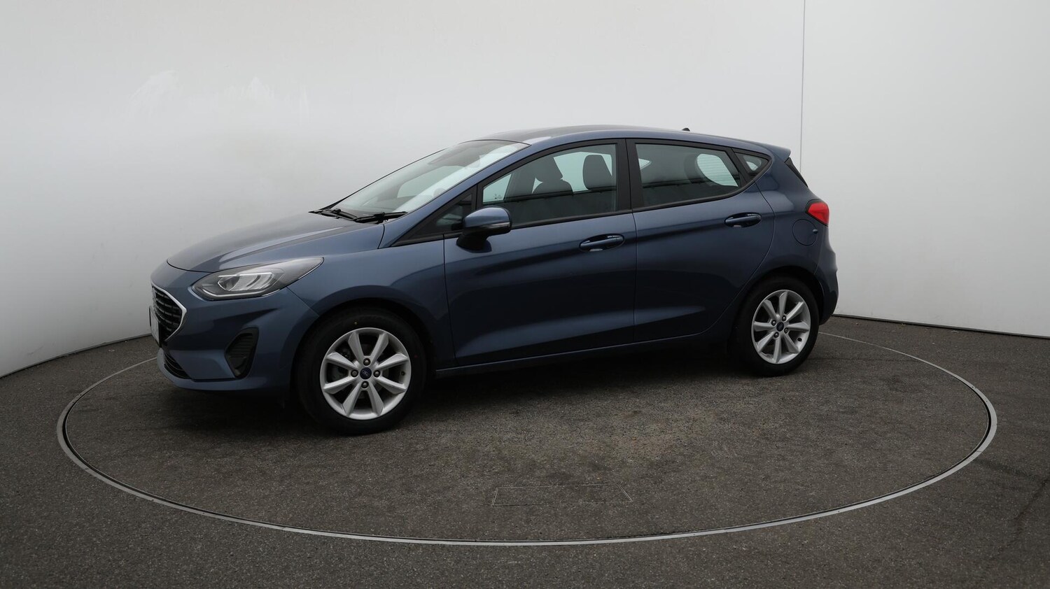 Used Ford Fiesta 2022 for sale - 76306803: Photo 65