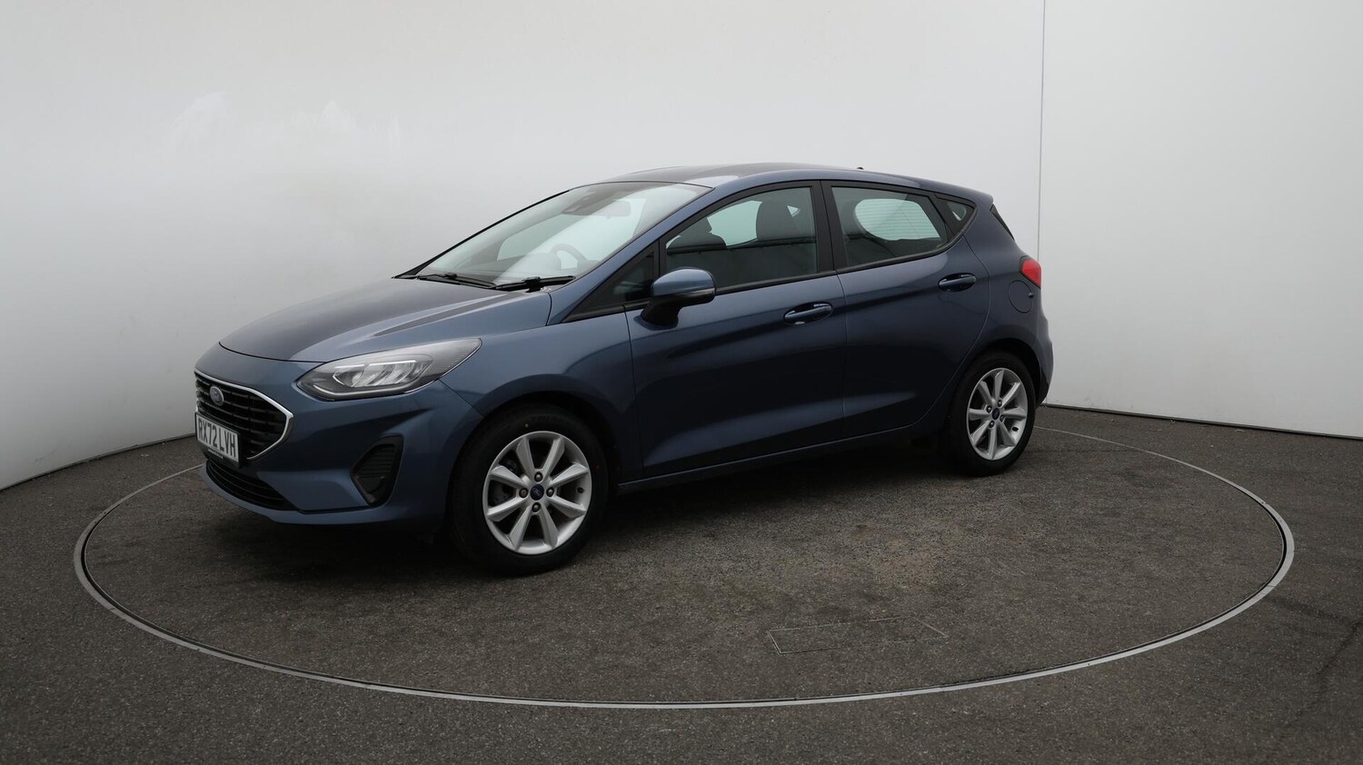 Used Ford Fiesta 2022 for sale - 76306803: Photo 66