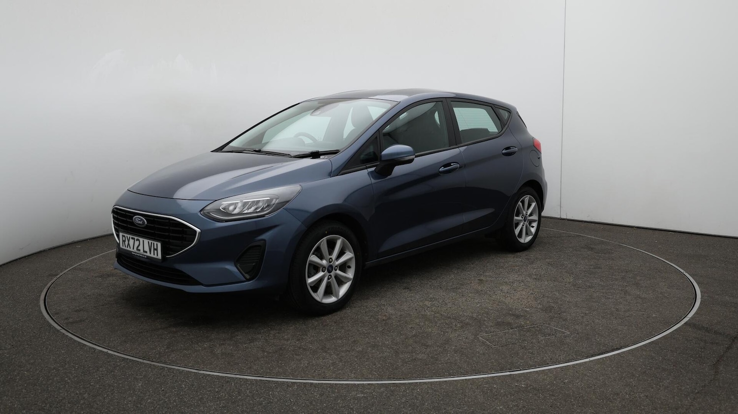 Used Ford Fiesta 2022 for sale - 76306803: Photo 67