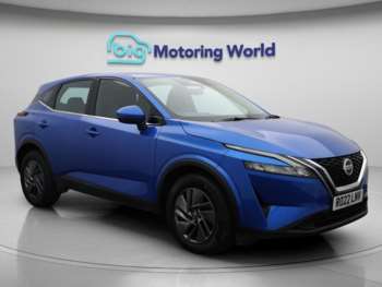 2022 (22) - 1.3 DiG-T MH 158 Acenta Premium 5dr Xtronic