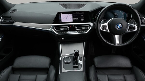 Used BMW 3 Series 2021 for sale - 76227864: Photo 14