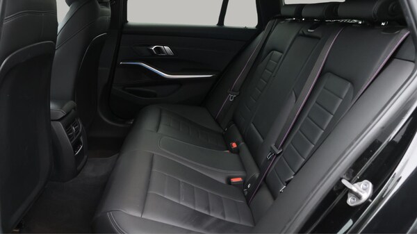 Used BMW 3 Series 2021 for sale - 76227864: Photo 17
