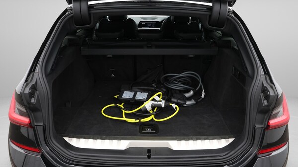 Used BMW 3 Series 2021 for sale - 76227864: Photo 18
