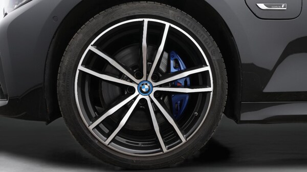 Used BMW 3 Series 2021 for sale - 76227864: Photo 19