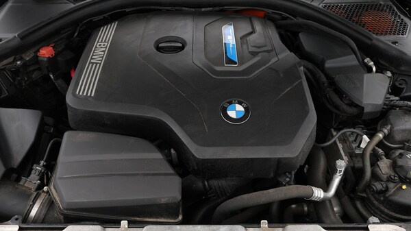 Used BMW 3 Series 2021 for sale - 76227864: Photo 20