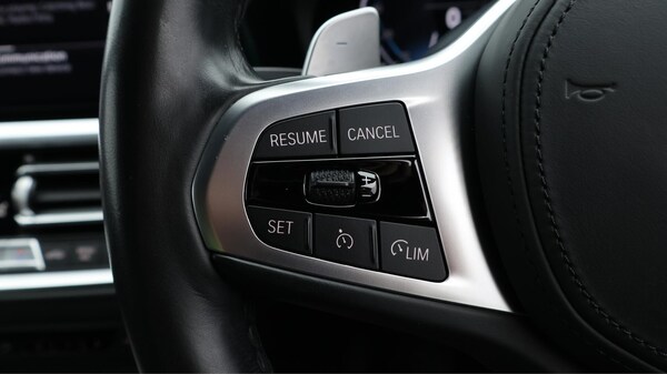 Used BMW 3 Series 2021 for sale - 76227864: Photo 24