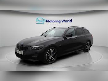Used BMW 3 Series 2021 for sale - 76227864: Photo 4