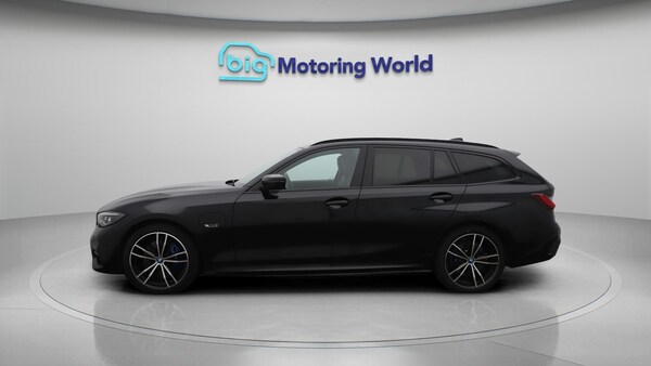 Used BMW 3 Series 2021 for sale - 76227864: Photo 5