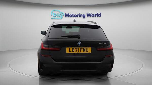 Used BMW 3 Series 2021 for sale - 76227864: Photo 7