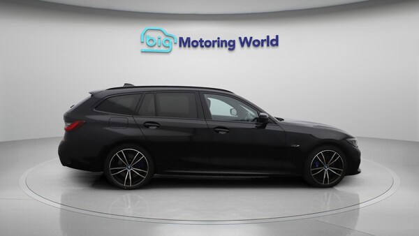 Used BMW 3 Series 2021 for sale - 76227864: Photo 9