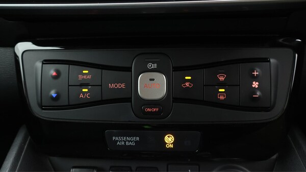 Used Nissan Leaf 2021 for sale - 76306769: Photo 13