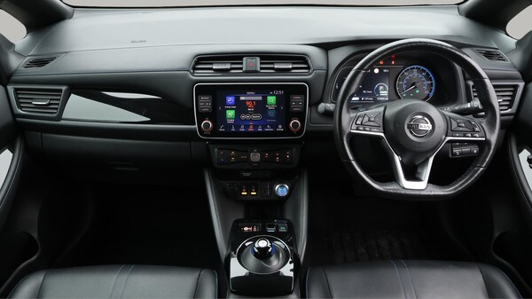 Used Nissan Leaf 2021 for sale - 76306769: Photo 14