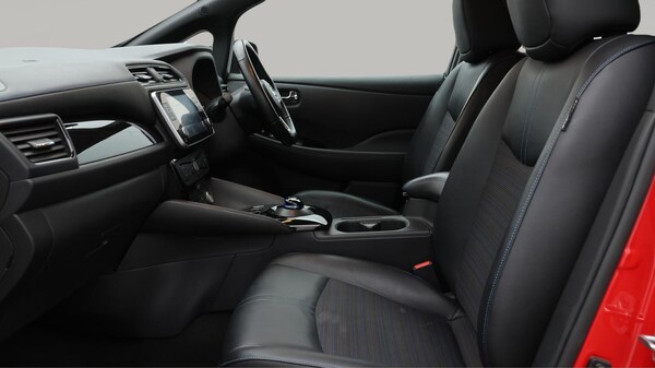 Used Nissan Leaf 2021 for sale - 76306769: Photo 15