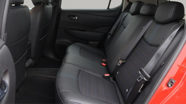 Used Nissan Leaf 2021 for sale - 76306769: Photo 17