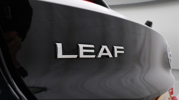 Used Nissan Leaf 2021 for sale - 76306769: Photo 22