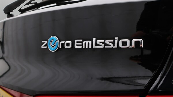 Used Nissan Leaf 2021 for sale - 76306769: Photo 23