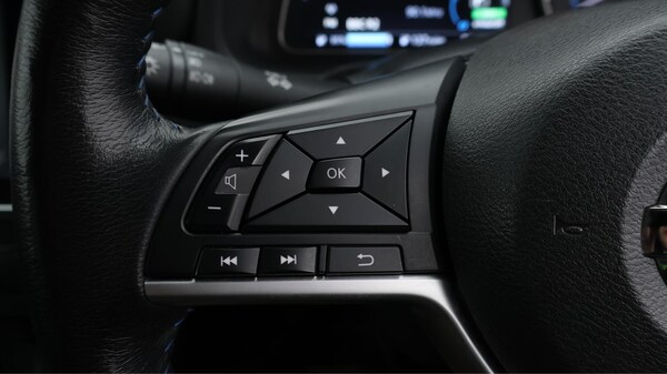 Used Nissan Leaf 2021 for sale - 76306769: Photo 24