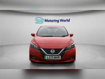 Used Nissan Leaf 2021 for sale - 76306769: Photo 3