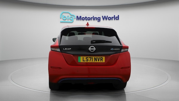 Used Nissan Leaf 2021 for sale - 76306769: Photo 7