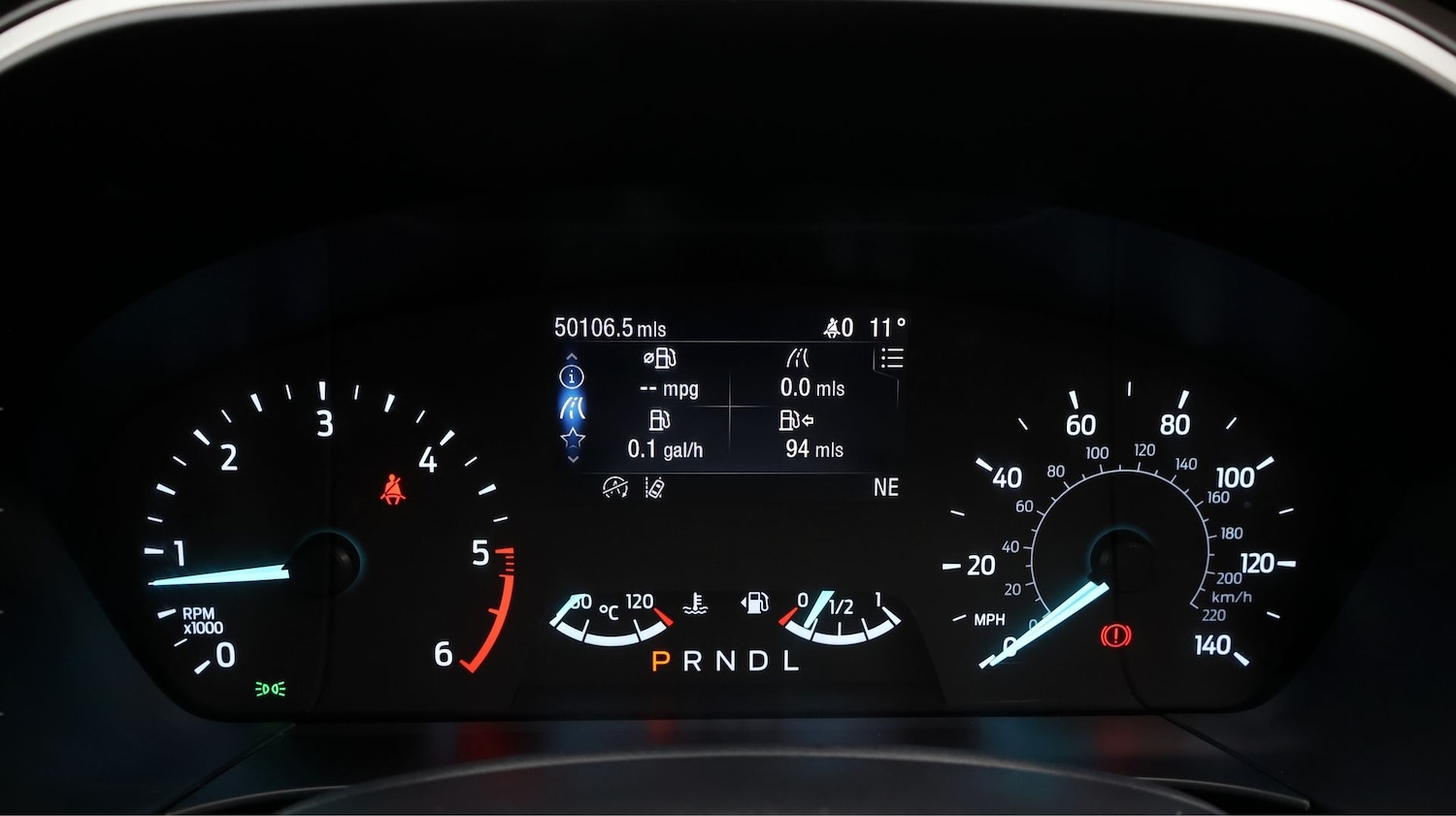 Used Ford Kuga 2023 for sale - 77378347: Photo 10