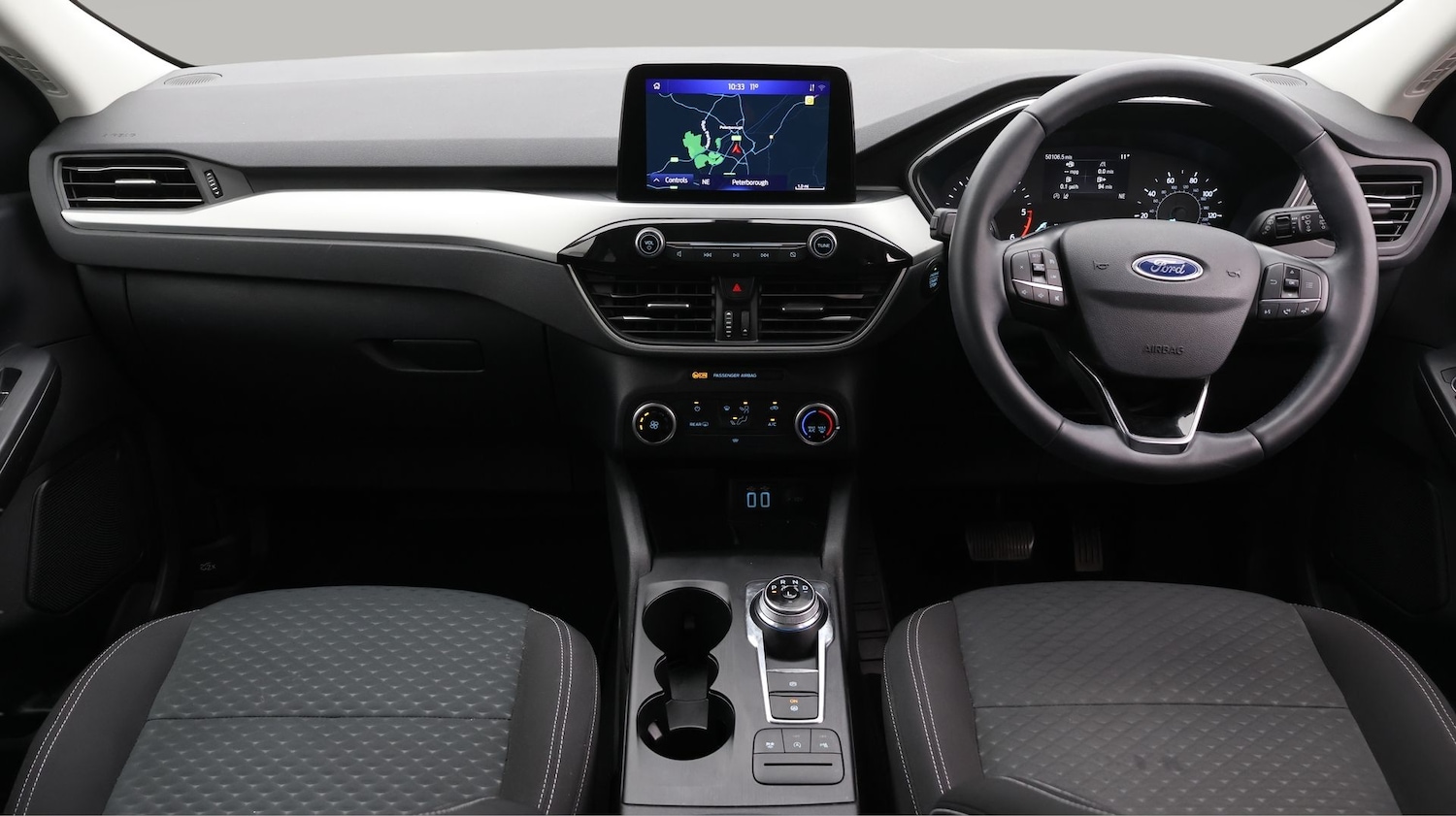 Used Ford Kuga 2023 for sale - 77378347: Photo 13