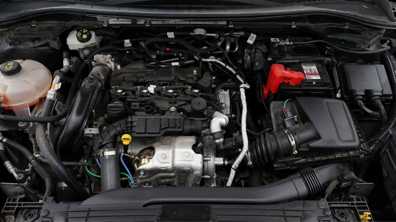 Used Ford Kuga 2023 for sale - 77378347: Photo 19