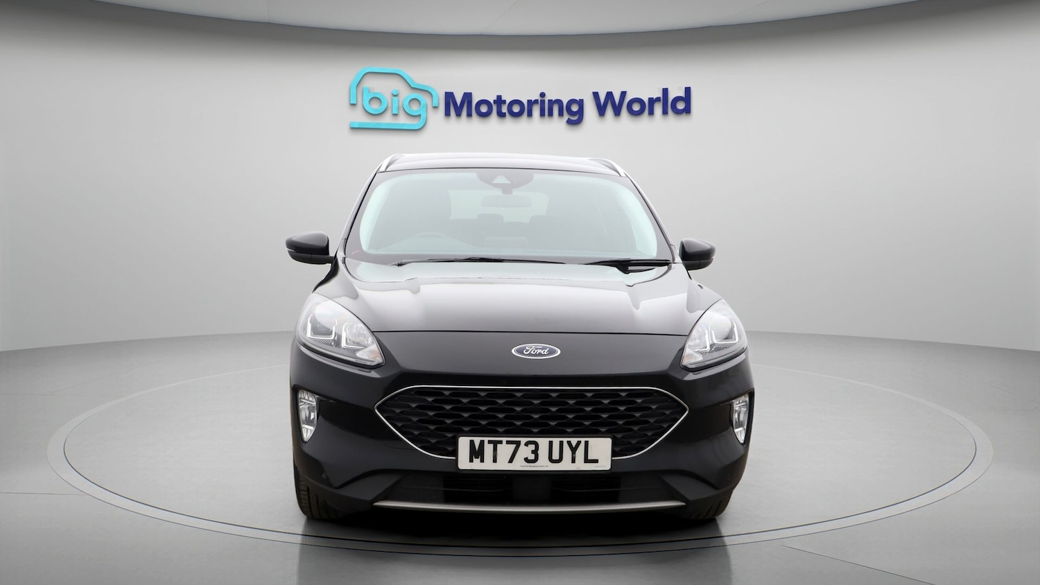 Used Ford Kuga 2023 for sale - 77378347: Photo 2