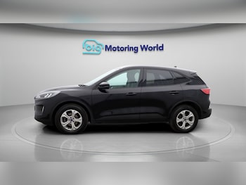 Used Ford Kuga 2023 for sale - 77378347: Photo