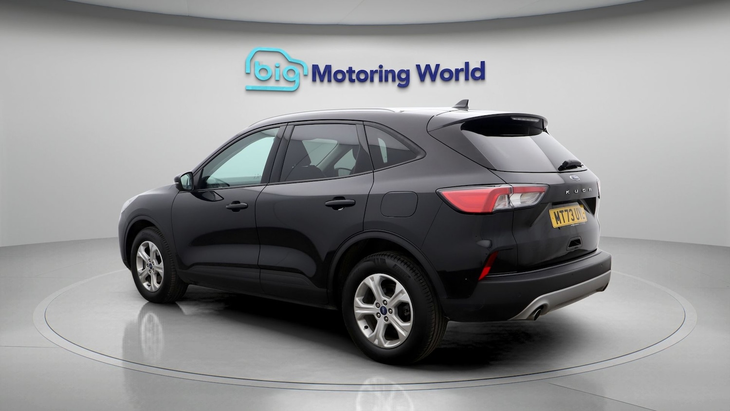 Used Ford Kuga 2023 for sale - 77378347: Photo 5