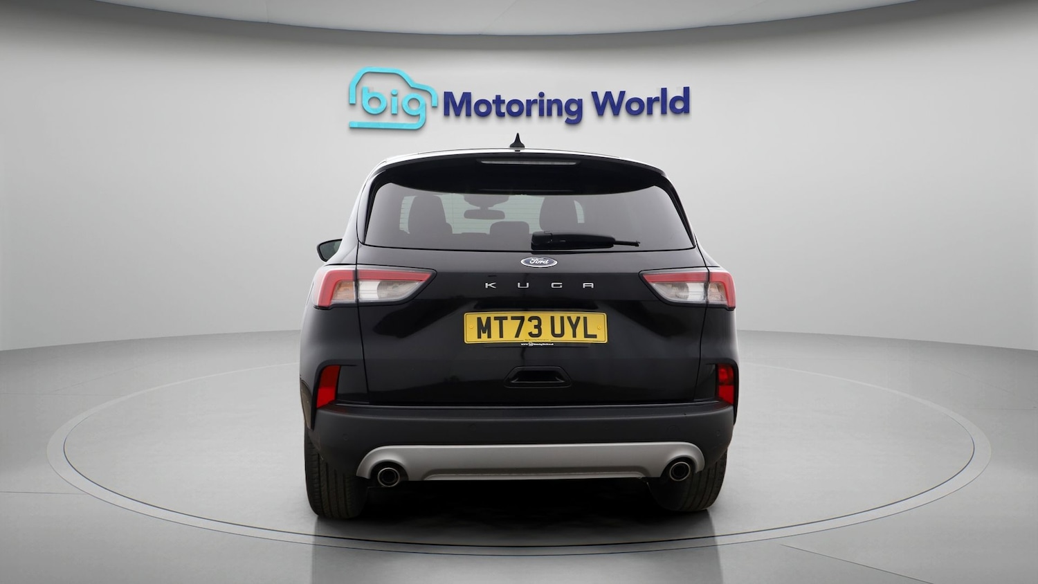 Used Ford Kuga 2023 for sale - 77378347: Photo 6