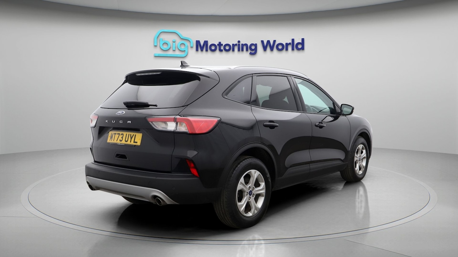 Used Ford Kuga 2023 for sale - 77378347: Photo 7