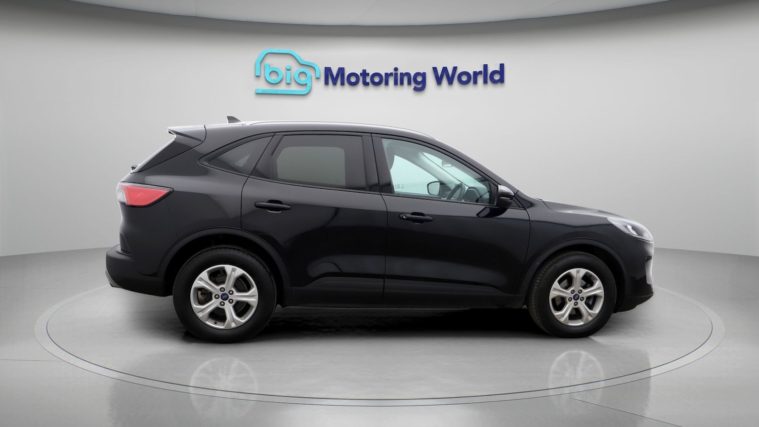 Used Ford Kuga 2023 for sale - 77378347: Photo 8