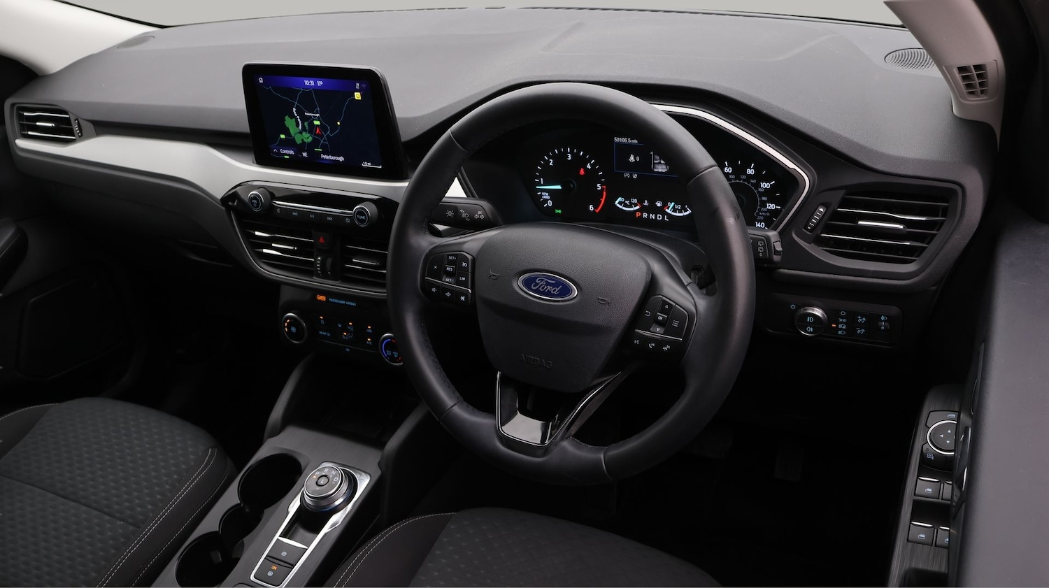 Used Ford Kuga 2023 for sale - 77378347: Photo 9