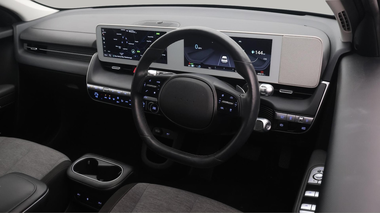 Used Hyundai IONIQ 5 2022 for sale - 76765721: Photo 10