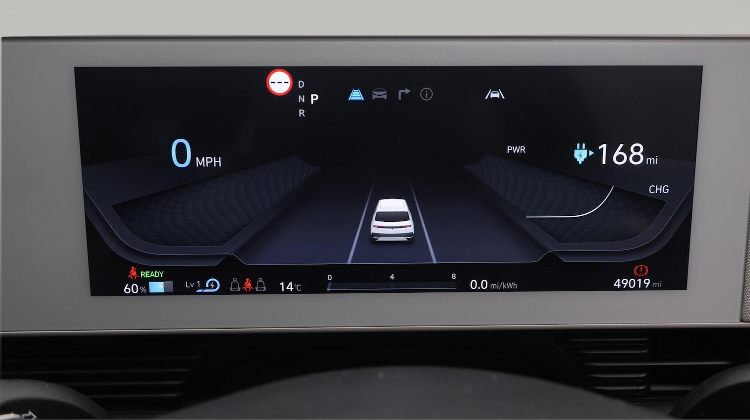 Used Hyundai IONIQ 5 2022 for sale - 76765721: Photo 11