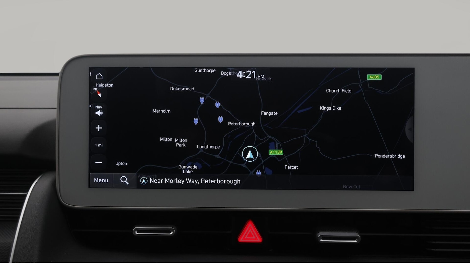 Used Hyundai IONIQ 5 2022 for sale - 76765721: Photo 12